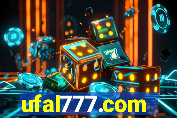 ufal777.com