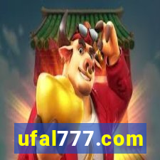 ufal777.com