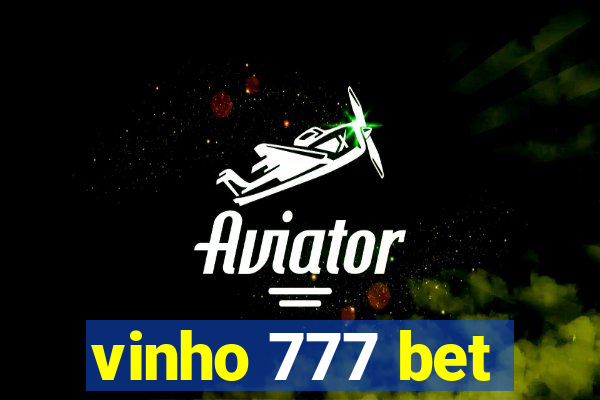 vinho 777 bet