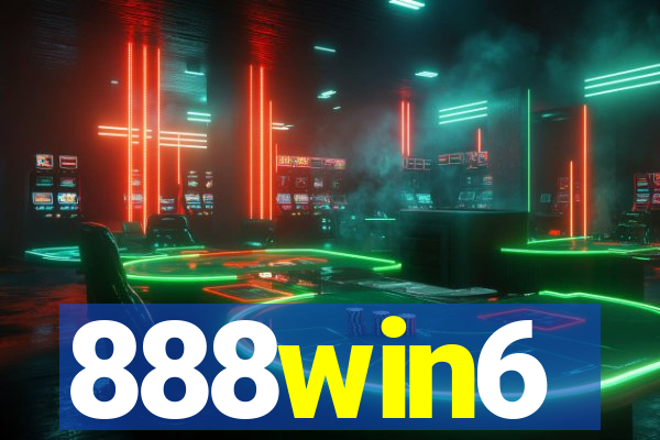 888win6