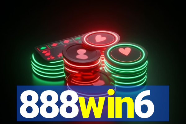 888win6