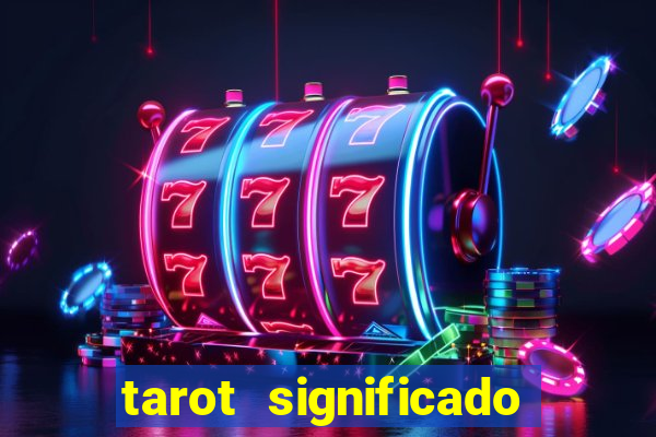 tarot significado das cartas pdf