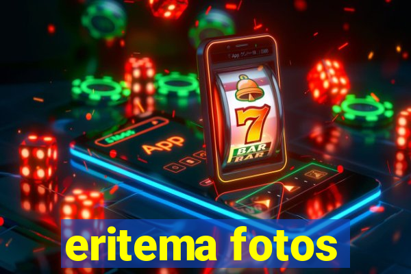 eritema fotos