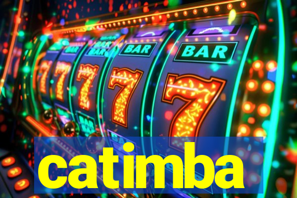 catimba