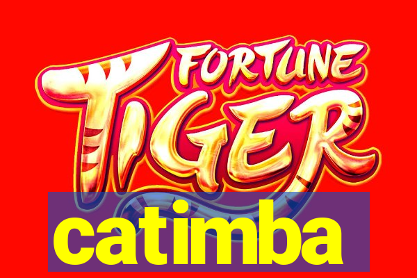 catimba