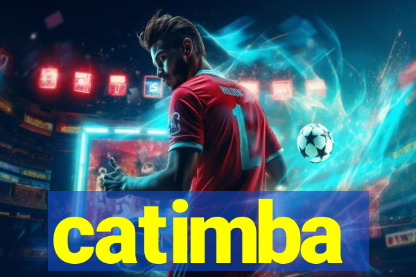 catimba