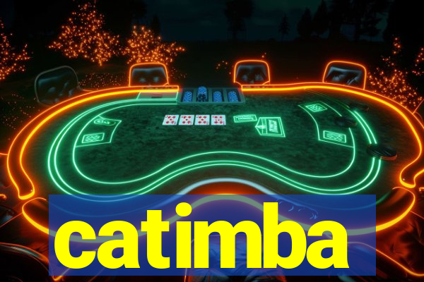 catimba