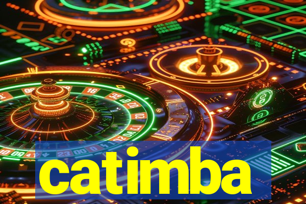 catimba