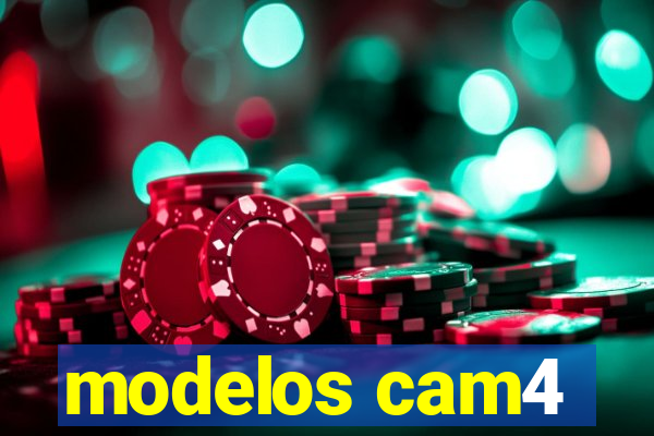 modelos cam4