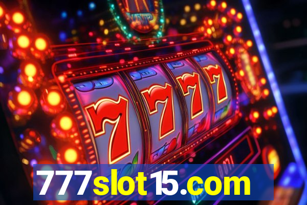 777slot15.com