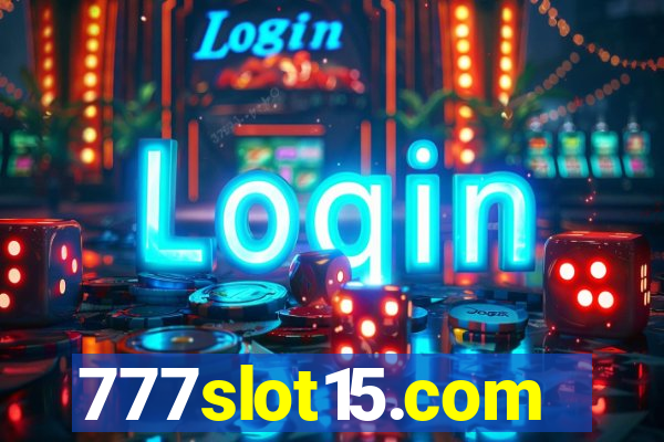 777slot15.com