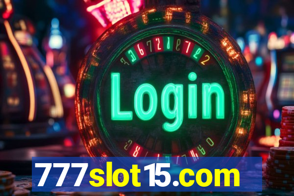 777slot15.com