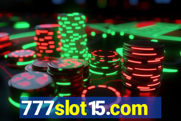 777slot15.com