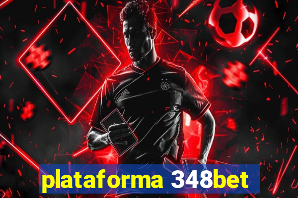 plataforma 348bet