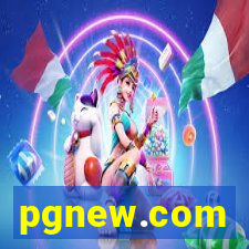 pgnew.com