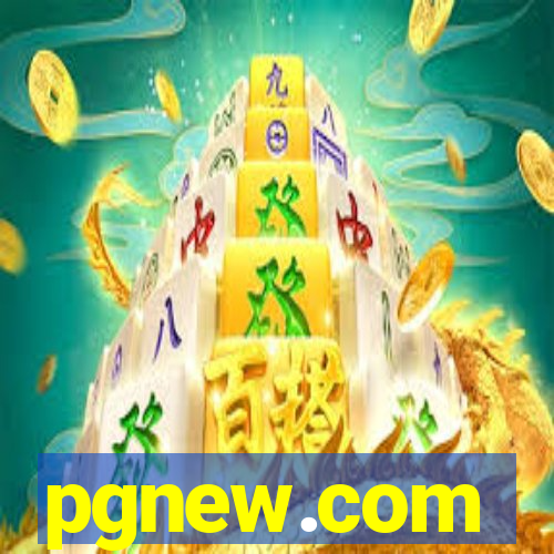 pgnew.com