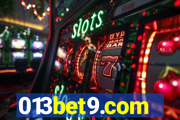 013bet9.com