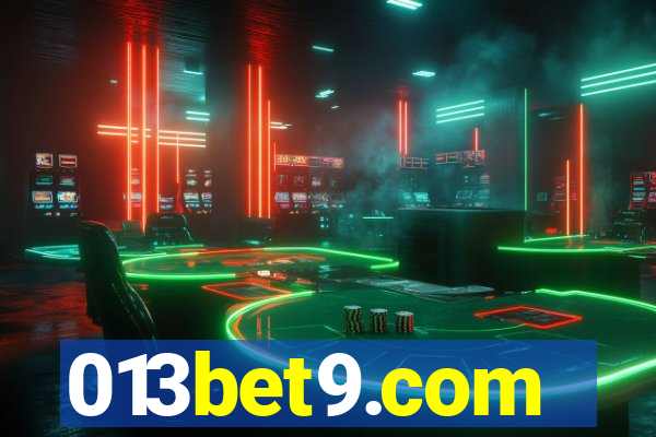 013bet9.com