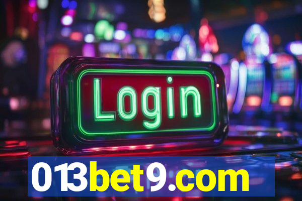 013bet9.com