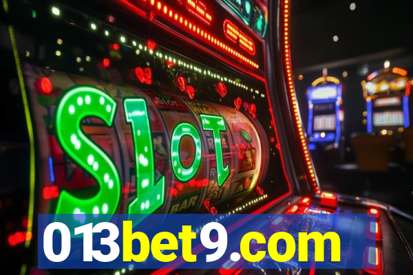 013bet9.com