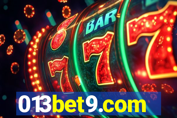 013bet9.com