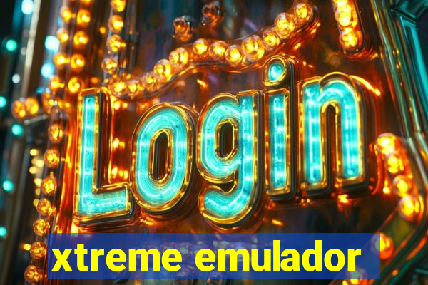 xtreme emulador