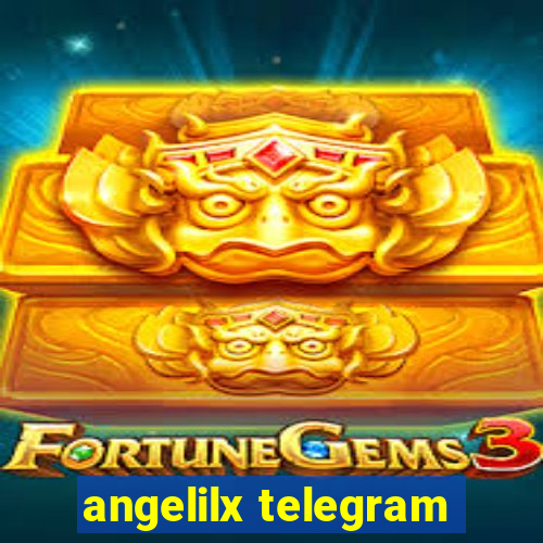 angelilx telegram