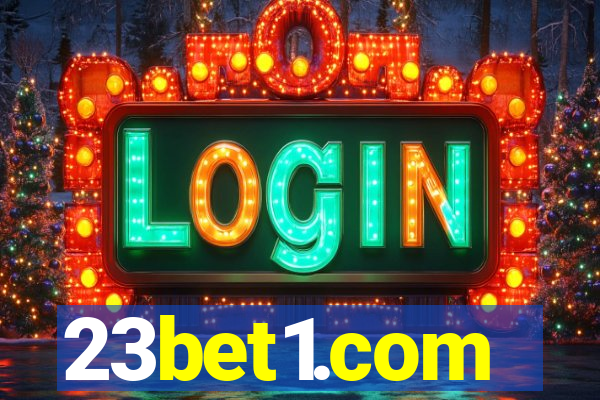 23bet1.com