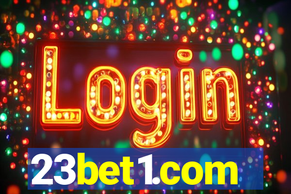 23bet1.com