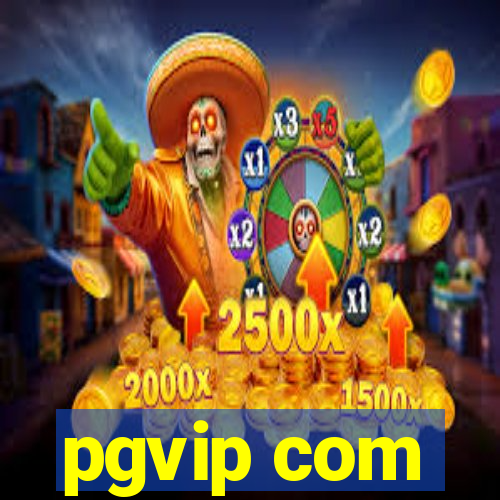 pgvip com