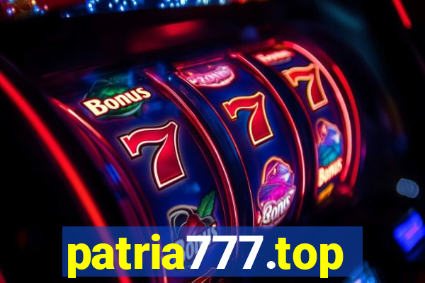 patria777.top