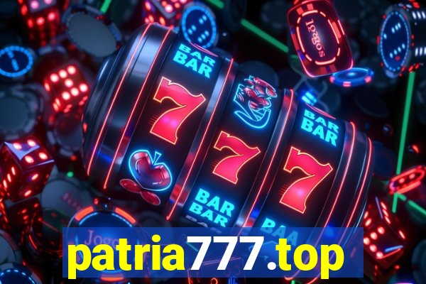 patria777.top