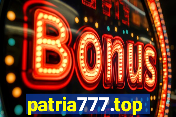 patria777.top