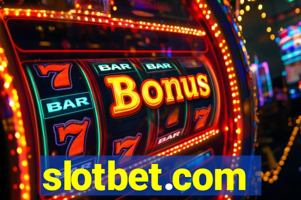 slotbet.com