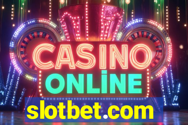 slotbet.com