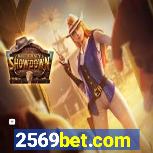 2569bet.com