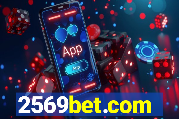 2569bet.com