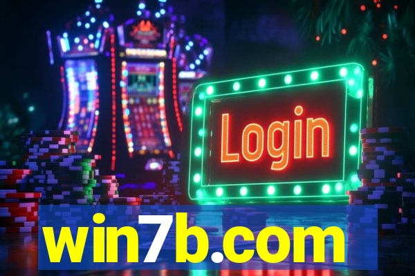 win7b.com