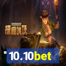 10.10bet