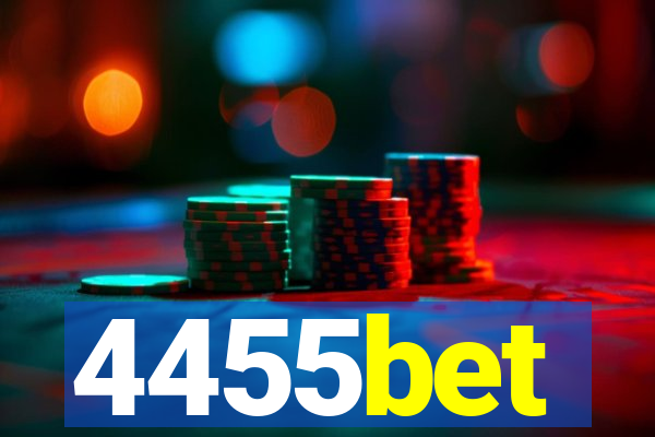 4455bet