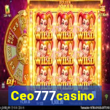 Ceo777casino