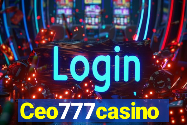 Ceo777casino