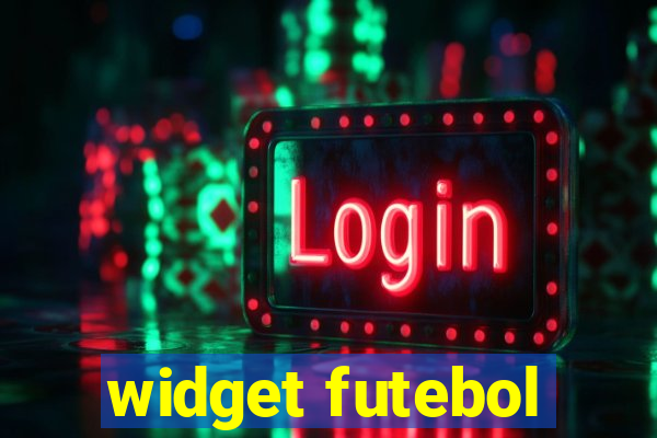 widget futebol