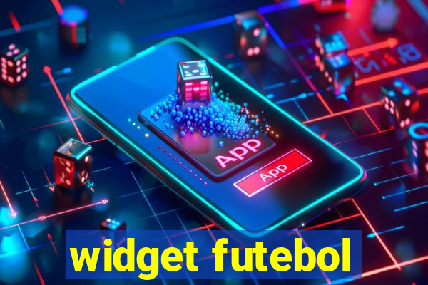 widget futebol