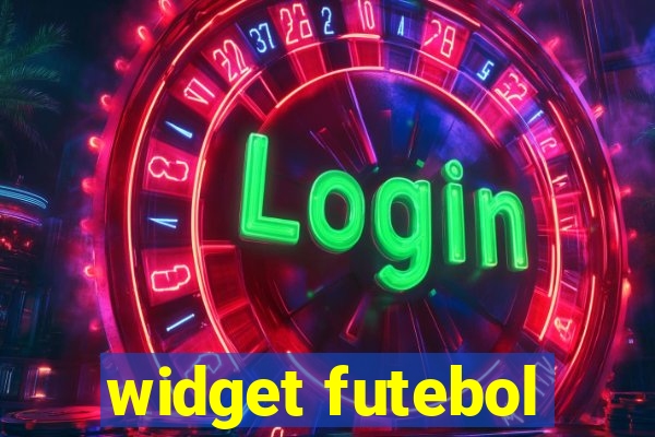 widget futebol