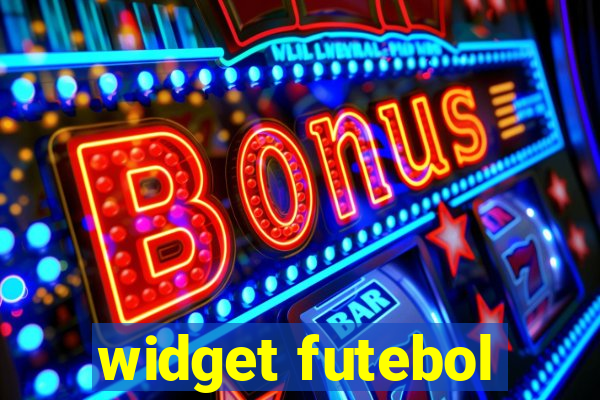 widget futebol