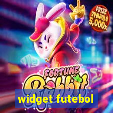 widget futebol