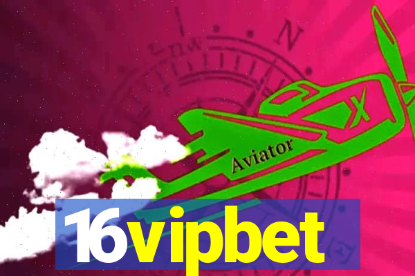 16vipbet