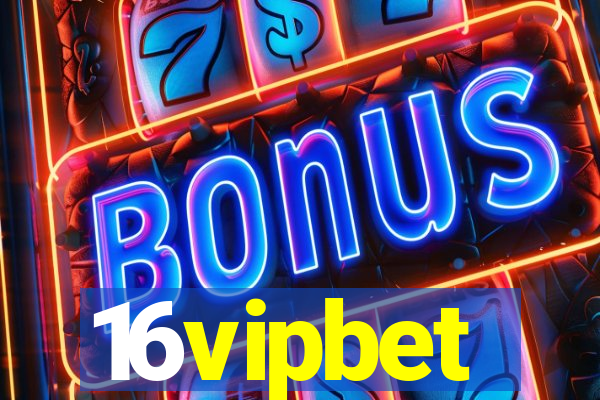 16vipbet