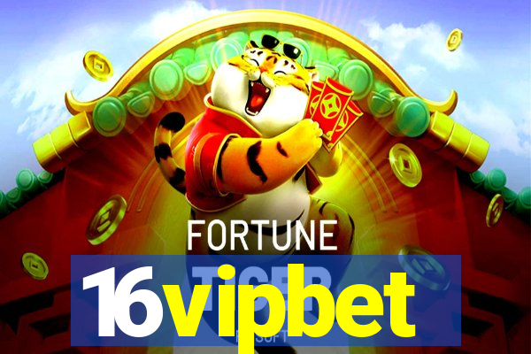 16vipbet